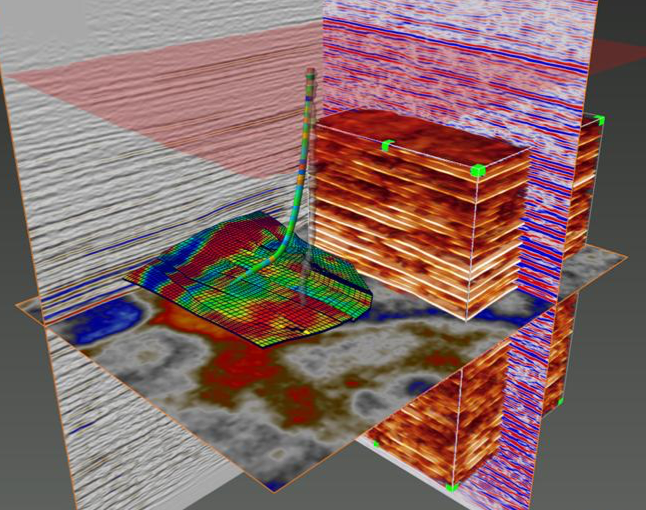 Seismic Interpretation & Basin Analysis of Rift Basin Systems